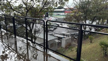 Laatste weerupdate GP Brazilië: Regen of toch droog?