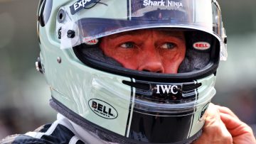 F1-film breekt records in motorsport