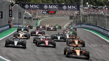 F1 yet to reach decision over major rule change after key meeting