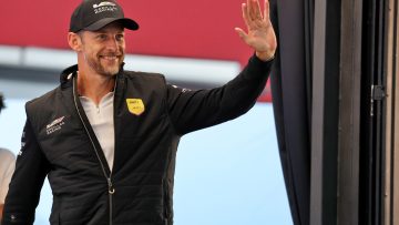 F1-wereldkampioen beëindigt professionele racecarrière