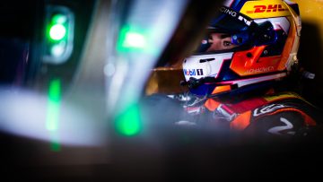 Sky Sports F1 presenter makes history with 2026 reserve role