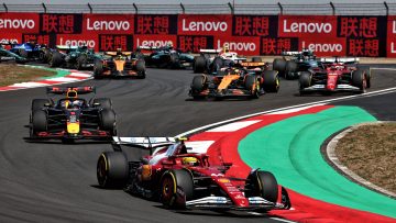 F1 fans deliver clear verdict on major weekend schedule change