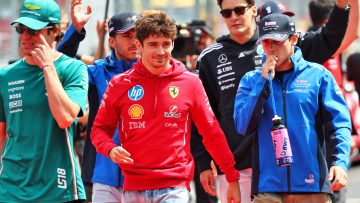 F1 2027 driver market receives 'very hot' prediction by F1 driver manager