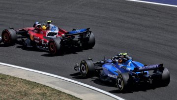 New 2026 F1 qualifying rules as Sergio Perez reveals final Christian Horner talk – RacingNews365 Review