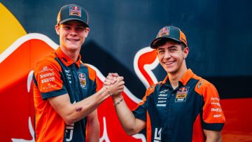 Plannen Collin Veijer voor 2026 onthuld