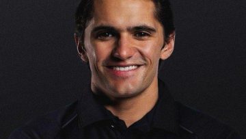 Voormalig F1-coureur onthult zichzelf als nieuwste lid Cadillac F1