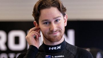 Opkomende Formule 2-ster trekt zich terug 'om persoonlijke redenen'