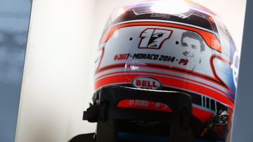 Jules Bianchi father issues plea after karts stolen