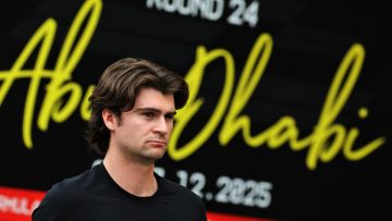 F2 reveal 'fight' over Colton Herta after IndyCar switch