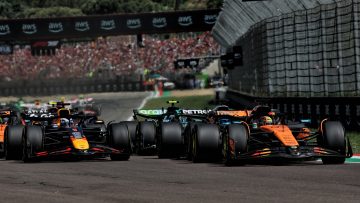 Imola reageert bedroefd op verdwijnen F1 Grand Prix