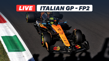 LIVE: Reaction as Lando Norris sends statement after Kimi Antonelli suffers painful repeat