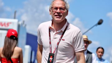 Jacques Villeneuve raises serious questions over Cadillac F1 entry