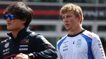 Red Bull drops delay hint over major F1 line-up decision