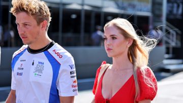 F1 fans call for change over television broadcast trend