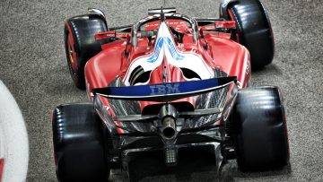 Ferrari share fresh insight into the F1 power unit revolution