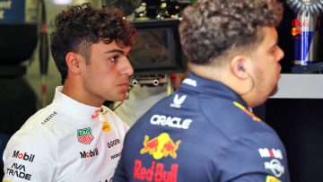 Lindblad houdt kaken stijf op elkaar over toekomst: "Moet je maar aan Marko vragen!"