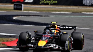 Red Bull-mentor trots op pupil na sessie met Verstappen