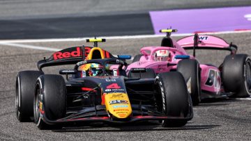 Red Bull sorteert voor op schorsing Verstappen met speciaal verzoek aan FIA