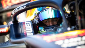 Marko komt superlatieven tekort voor Red Bull-megatalent: "Erg indrukwekkend"