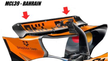 How McLaren has benefitted from Red Bull flexi-wing knowledge