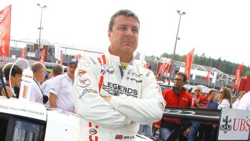 Voormalig F1-coureur krijgt langdurig rijverbod