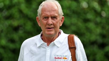 Marko snapt niets van 'onbegrijpelijke' actie Norris tegen Verstappen