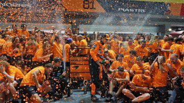 Which F1 team is best placed to end McLaren dominance in 2026?