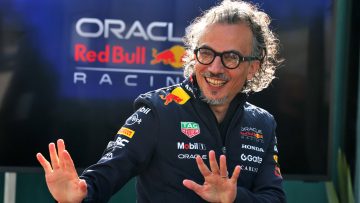 Red Bull rekent af met claim McLaren: "Heeft daar niets mee te maken"