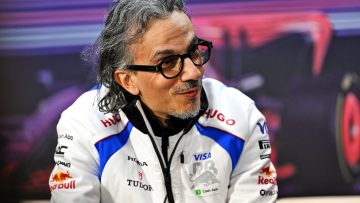 The man trusted to save Red Bull from downward spiral