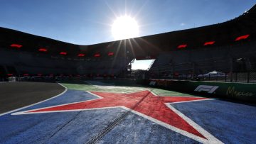 F1 weather update: Drivers face typical major Mexico City issue for GP