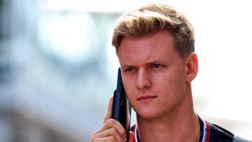 Mick Schumacher F1 return hopes dealt fresh blow