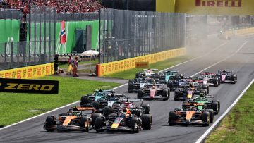 Why new F1 rules could create early-season chaos for teams