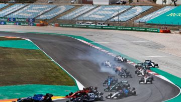 Historic race returns to F1 calendar as Max Verstappen has latest GT3 test - RacingNews365 Review