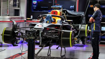 Red Bull brengt Verstappen volgende upgrades in jacht op McLarens