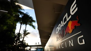 Officieel: Red Bull bevestigt vertrek Horner