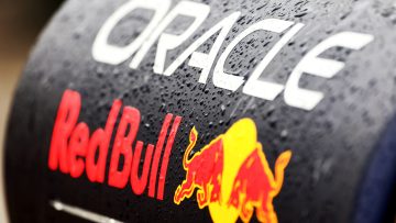 Red Bull name Christian Horner replacement after shock exit