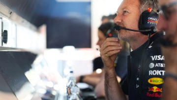 Felle Horner verdedigt Red Bull: "Het zijn niet ineens idioten geworden"