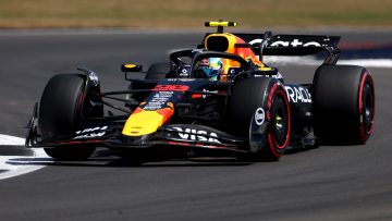 Montoya voorziet mogelijk Red Bull-probleem door aanstormend supertalent