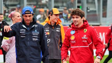 F1 team principal predicts 'big driver move' next season