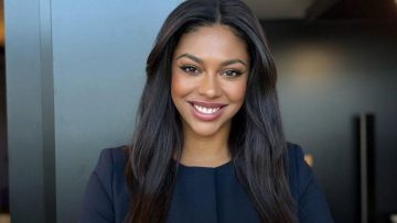 Voormalig Miss International-deelneemster stelt zich kandidaat als FIA-president