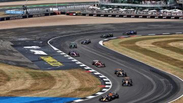Major company poised to win F1 broadcast rights in US