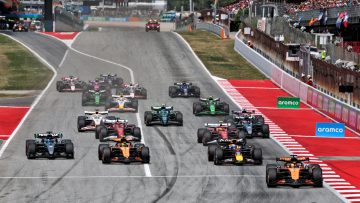 Max Verstappen suffers major points loss as Oscar Piastri makes clear progress