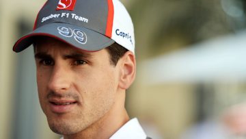 'Voormalig F1-coureur opgepakt voor vermeende fraude'