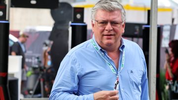 Voormalig F1-teambaas doet pijnlijke voorspelling voor 'beste van het veld' Verstappen