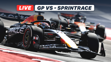 Live reacties na foutloze zege Verstappen en drama voor McLaren