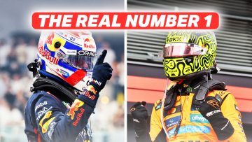 Lo status di Verstappen si consolida, la forma di Norris innesca la sfida per il titolo