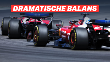 Italiaanse media luiden gezamenlijk noodklok om 'Ferrari-nachtmerrie'