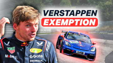Max Verstappen lands exemption as F1 set for 'injection of chaos'
