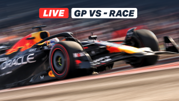 Live race Formule 1 GP Verenigde Staten 2025