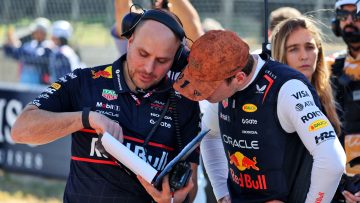 Zoekend Red Bull wijst grootste aandachtspunt aan in Mexico